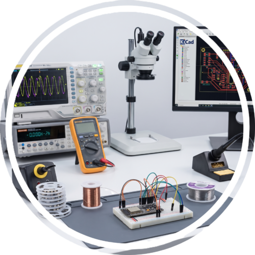lab